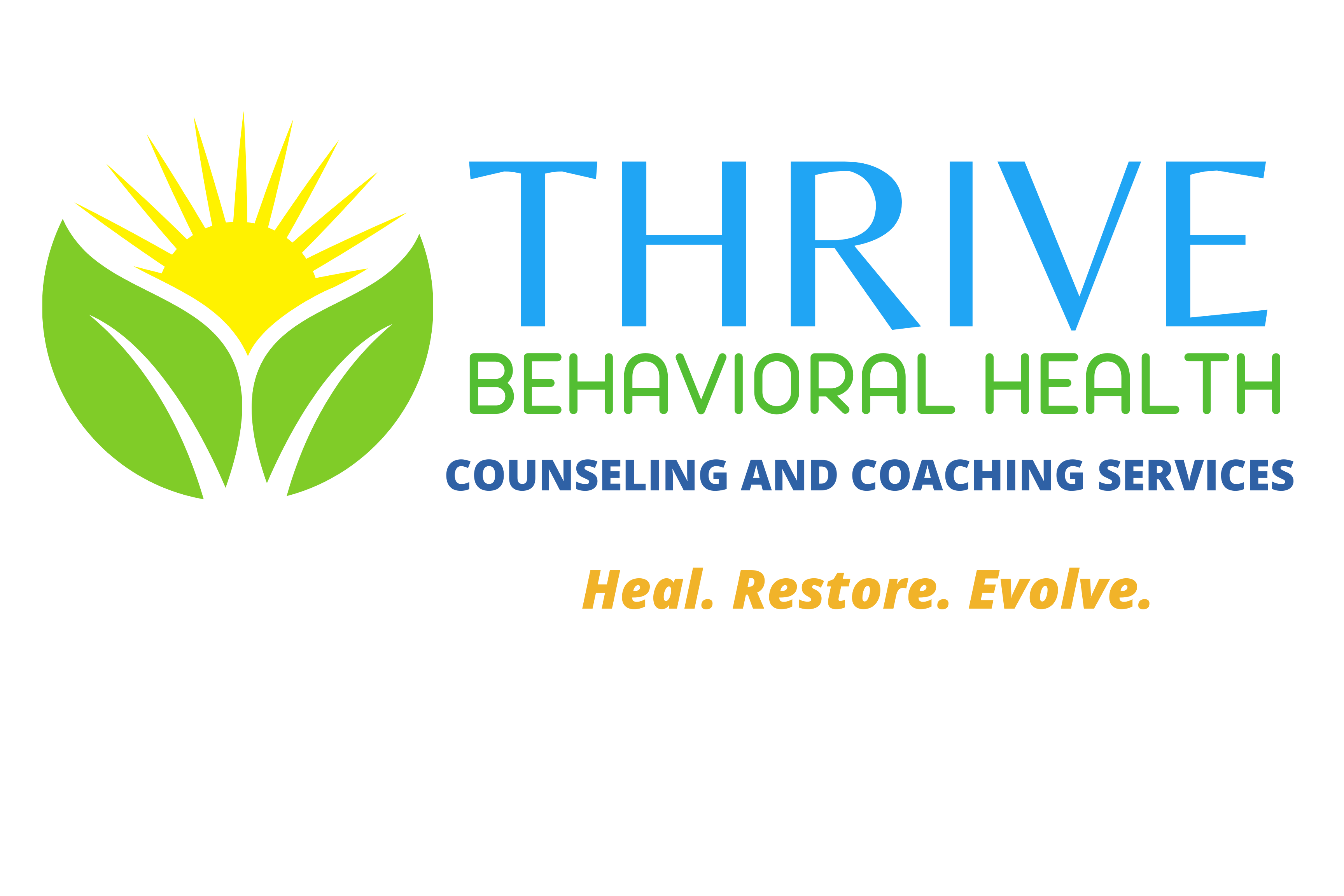 Thrive Behavioral Health and Counselling Services--Montego Bay